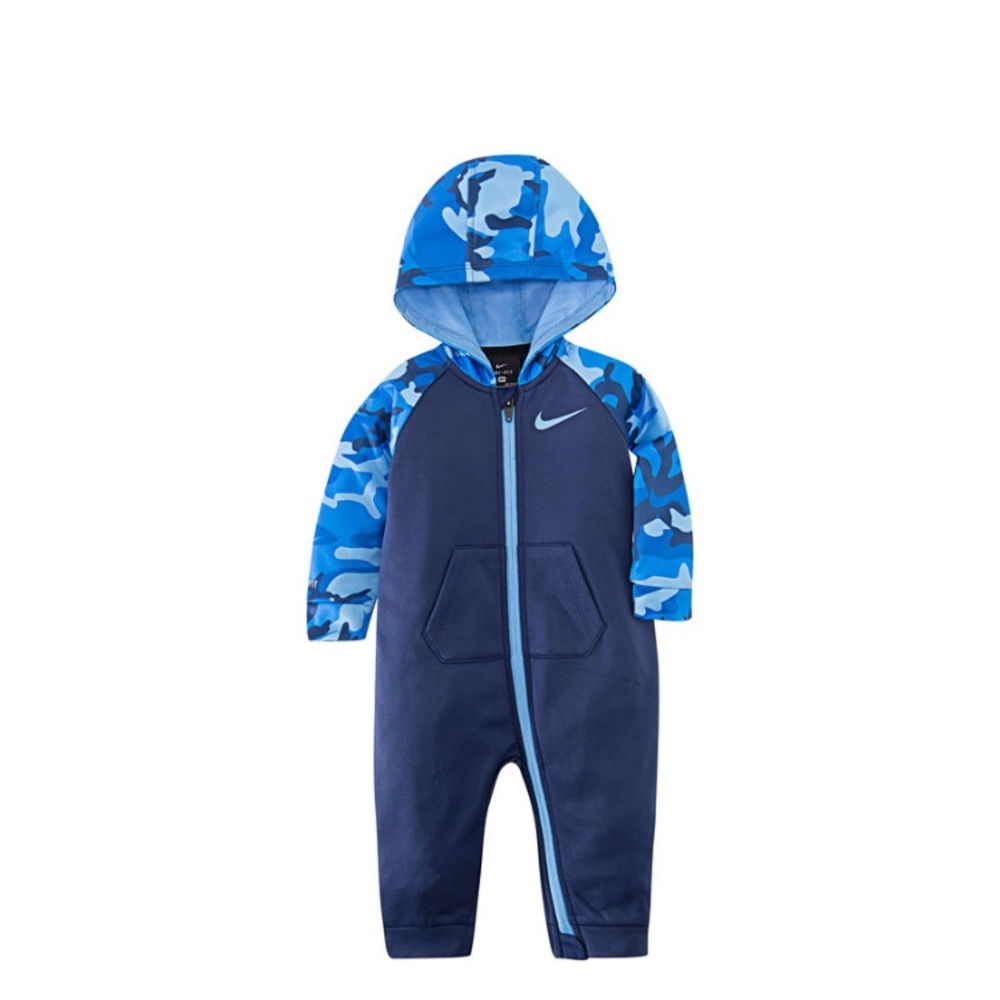 Nike Coverall